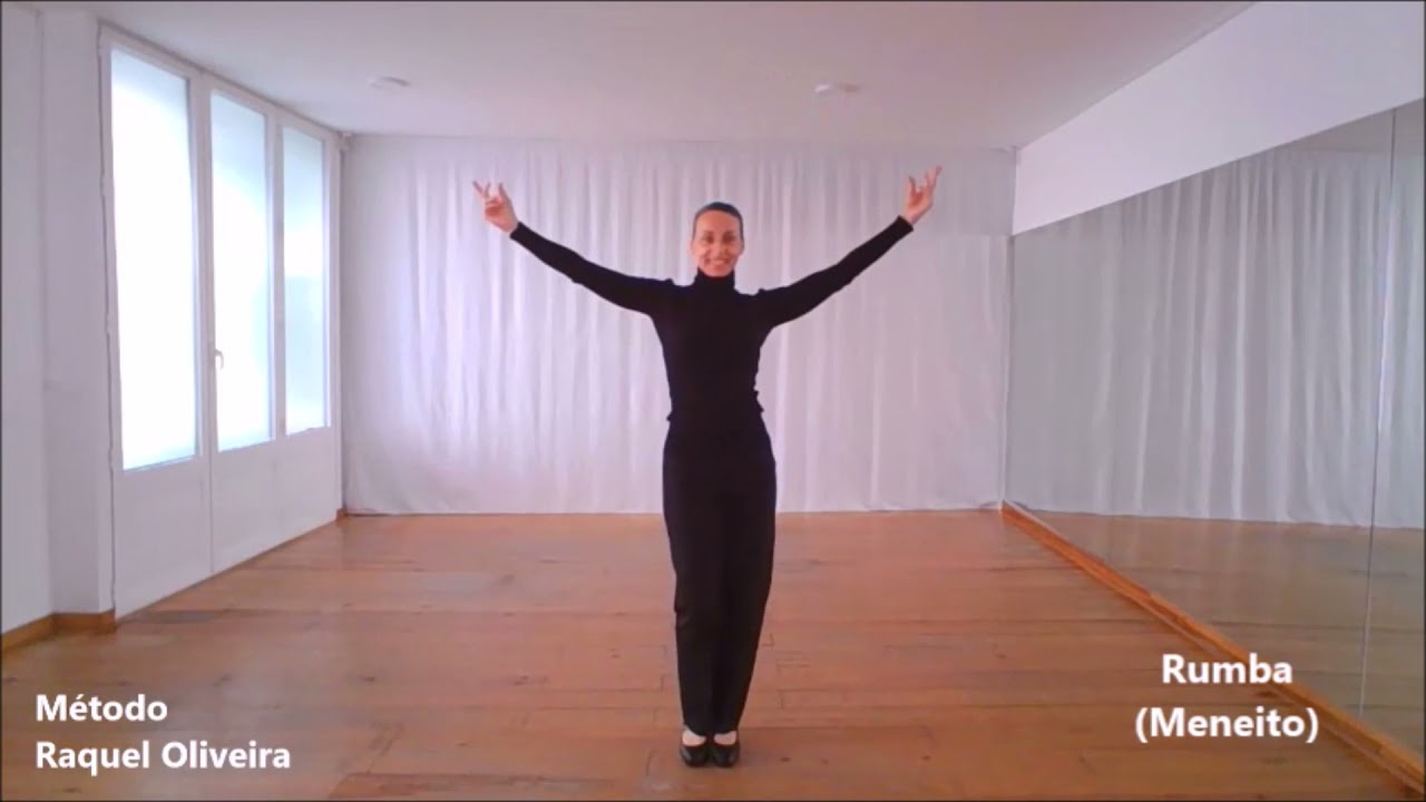 EDRO - Vídeos Didáticos de Flamenco