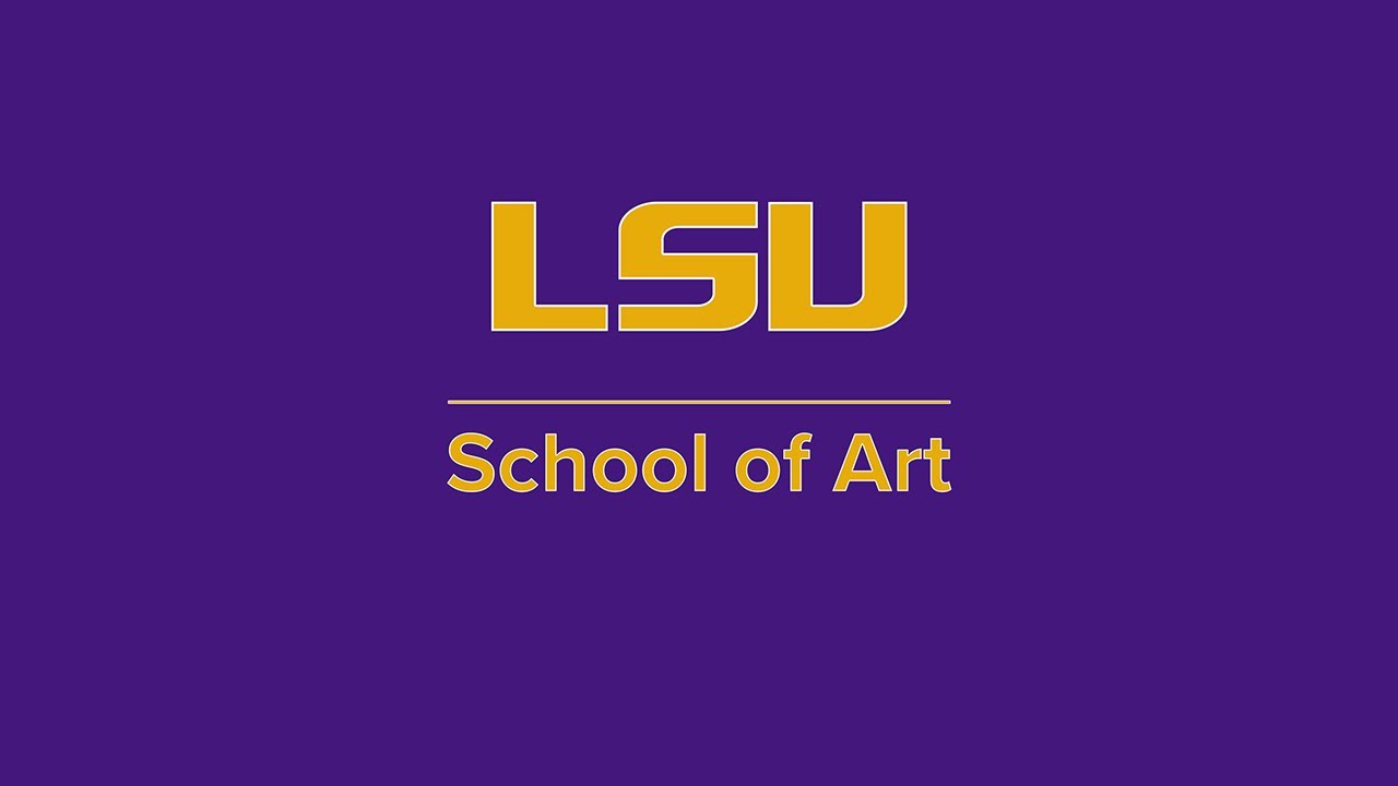 LSU School of Art - XR Studio Reel 2023 / 2024