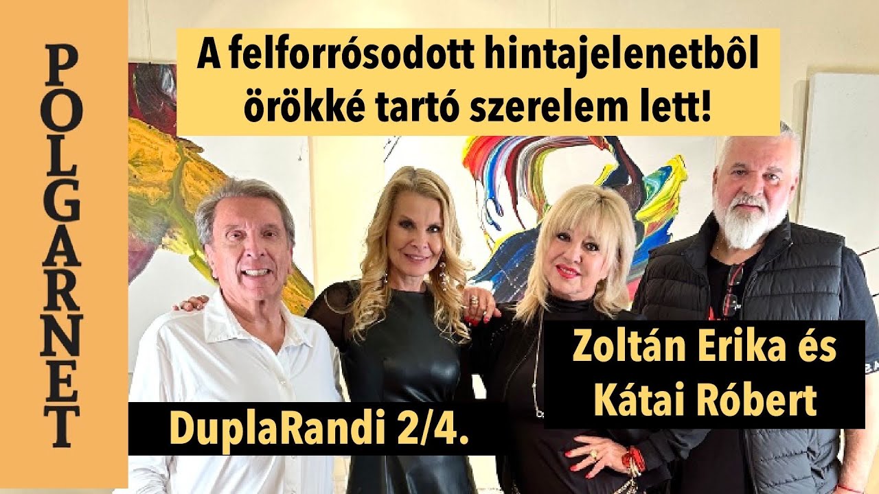 A MAI NAPIG FÉLTÉKENY VAGYOK!-| Polgarnet