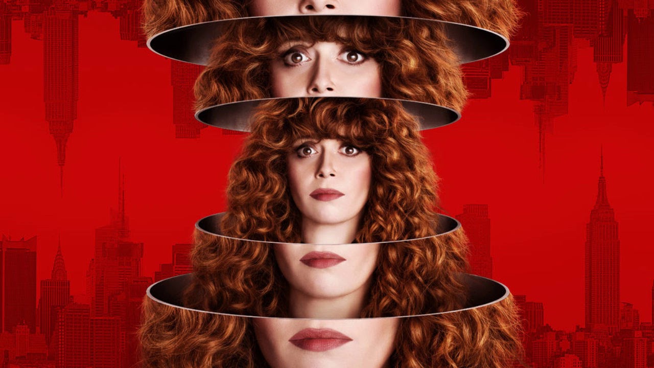 The Echocentrics - Death of a Rockstar [Russian Doll Soundtrack] S1 E3