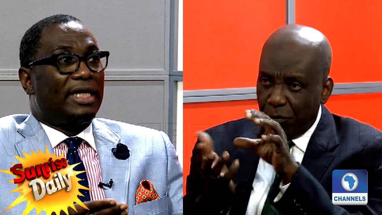 Amachree, Ex-Lawmaker Analyse Factors Surrounding Ministerial Appointments