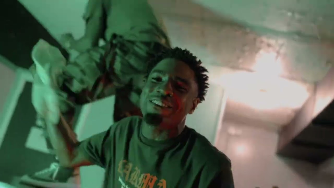 HardHeadSkelly- I’m A Soldier