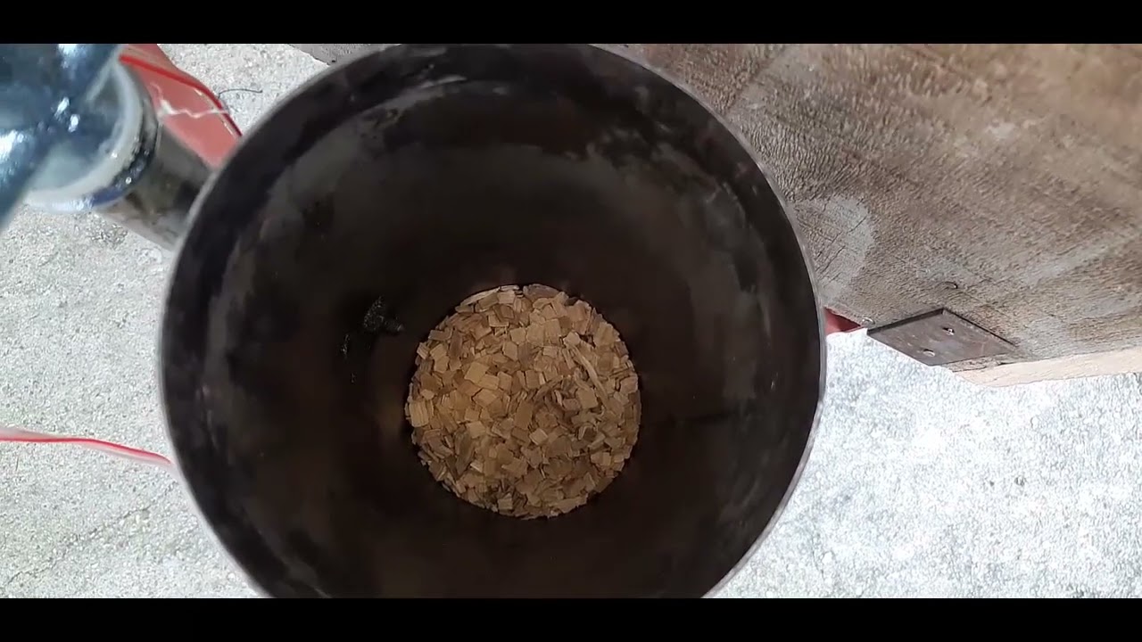 vibrátor na dymbox