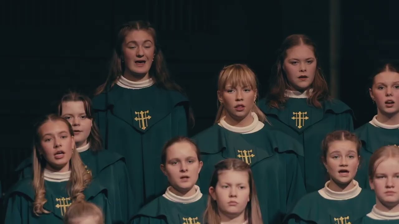 Anne Dudley - One Touch of Nature: 2. No light is in heaven