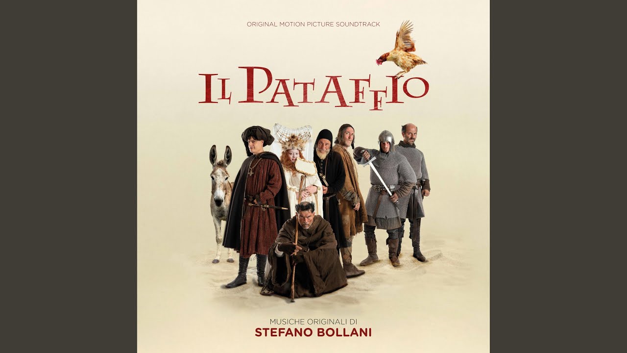 Il Pataffio 3