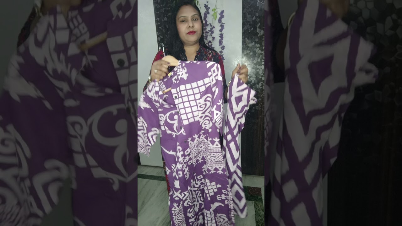 UNDER 1290 | PREMIUM COTTON |LADIES WEAR |SUMMER COLLECTION DM -9810474069 #SUMMER #cottonsuits
