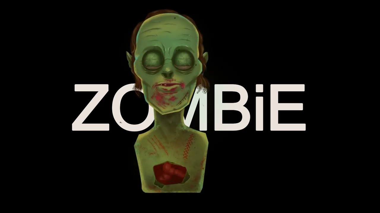 [ Life Tour Zombie ] 虛擬實境