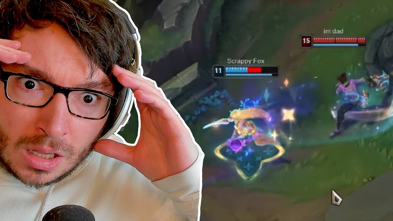 Are you doing this on SORAKA? If so STOP IT! - Silver Coaching 14.5