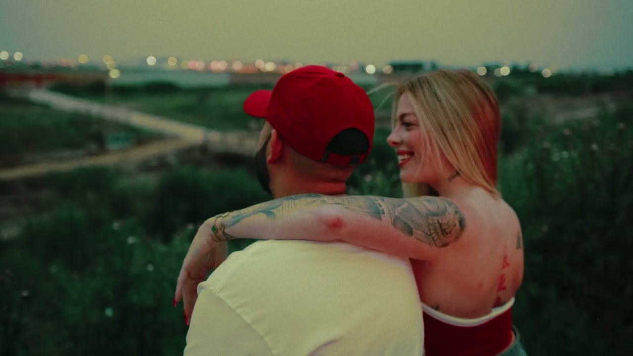 EL DADDY - COLORÁ (Videoclip oficial)