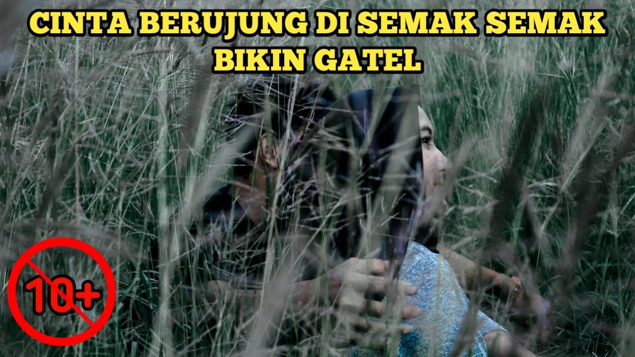CINTA BERUJUNG FATAL // FILM PENDEK KOMEDI