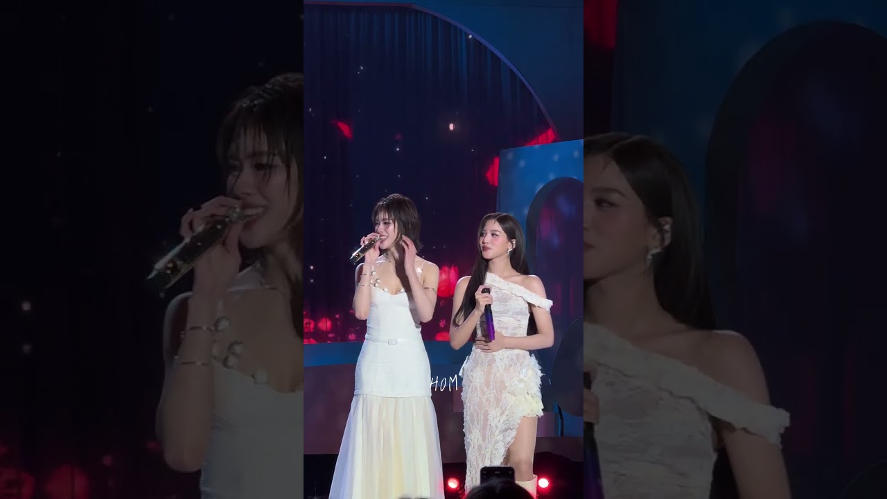 17/ 07.03.2026 EmiBonnie-ชั่วคราวหรือค้างคืนตลอดไป #EmiBonnieLoveSessionD1 @ MCCHall TheMallBangkapi