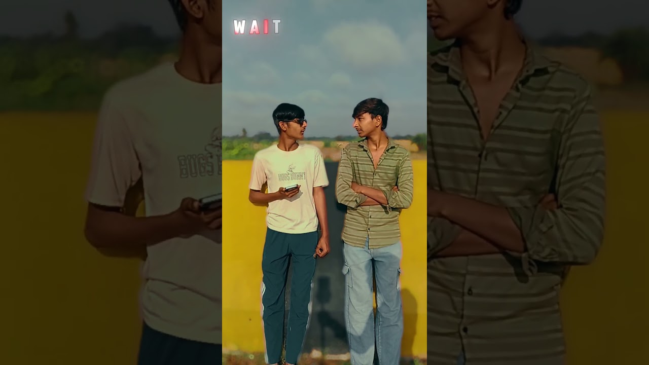 Bhaichara❌ majduri ✅😂comedy short video #best #comeyd #short #video #view   1m views
