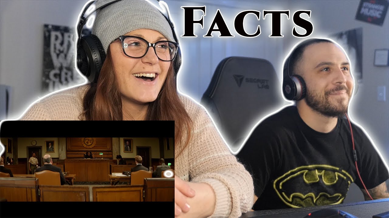 Ill Mind Of | (Hopsin) - 8 Reaction!
