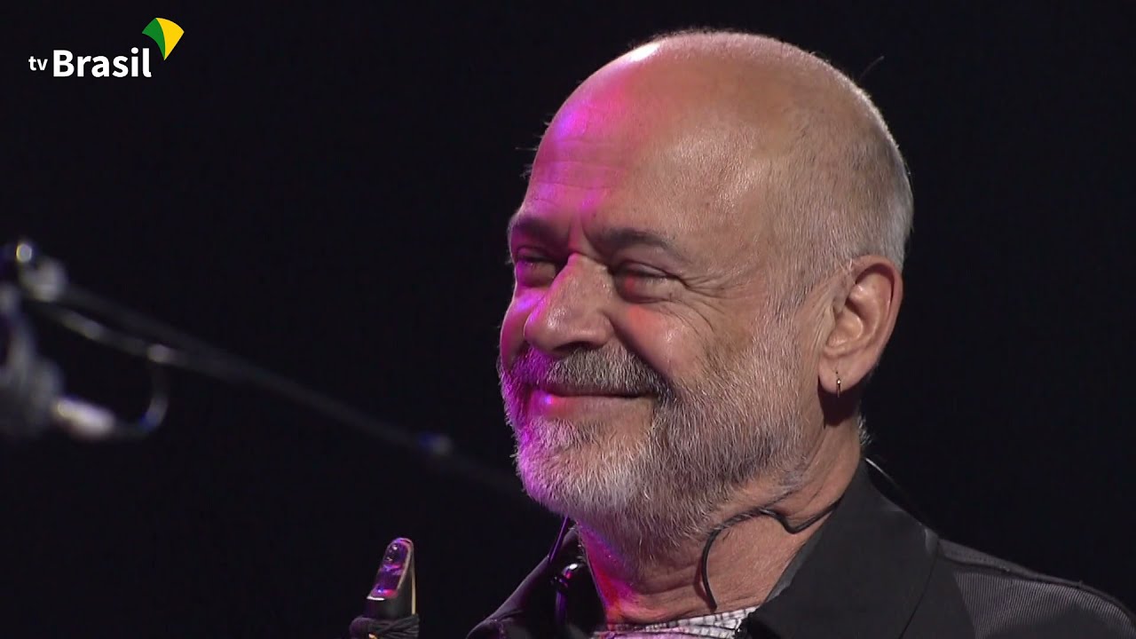 Cena Instrumental apresenta a verve criativa de Carlos Malta Quarteto