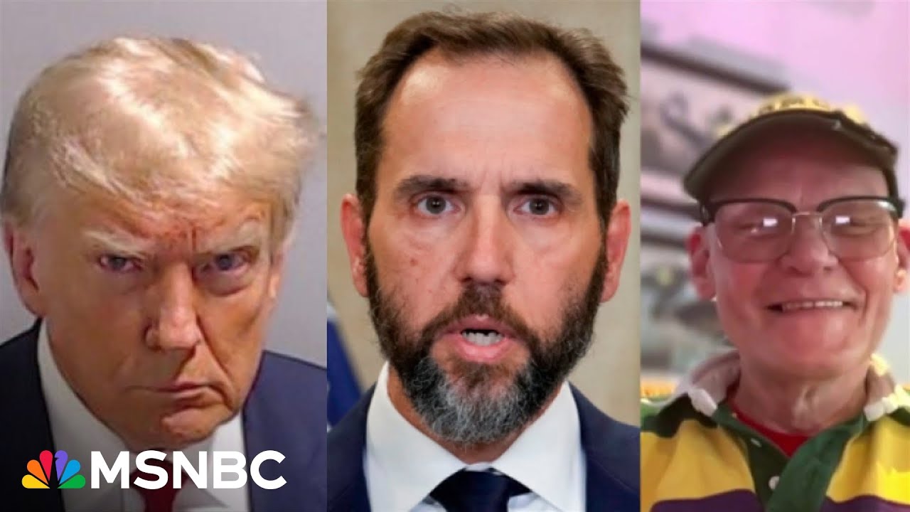 How Trump could lose and go to prison in 2024: GOP voters wary of conviction