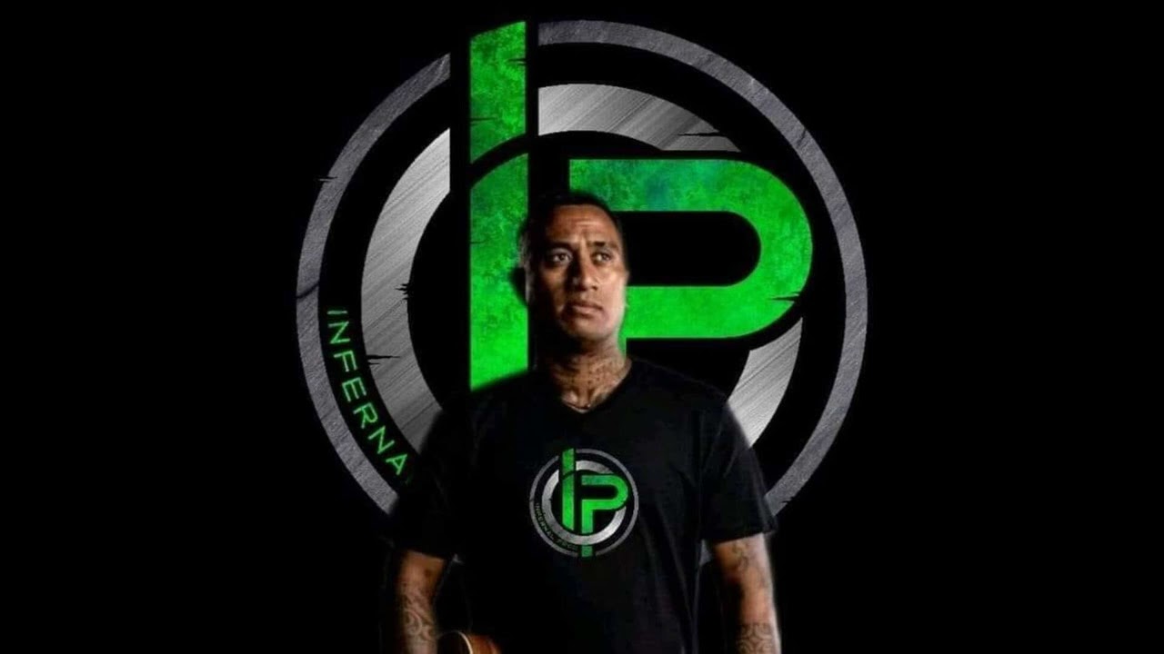 12 - INFERNAL PROD x TERAIMANA LIVE PUROTU BORA - SLOW ROCK HIANAU, MONSTERS