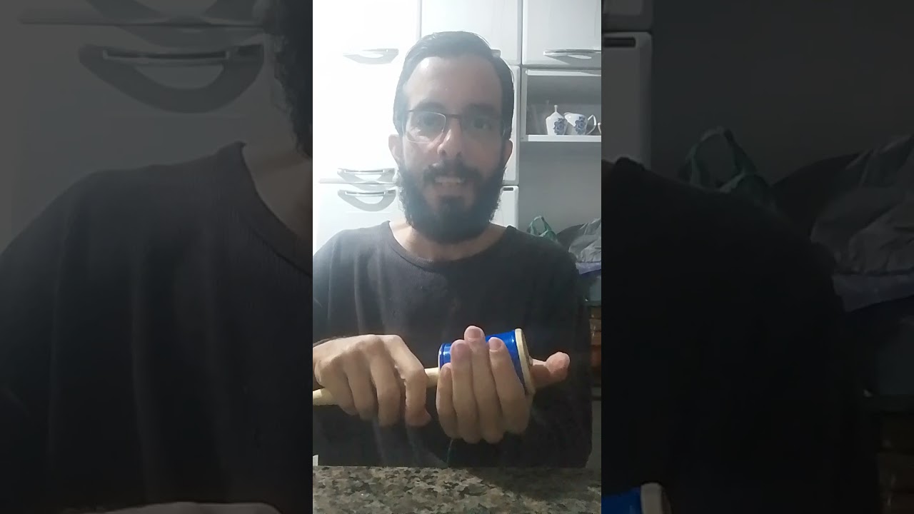 Dicas de como tocar o maracá na doutrina do Santo Daime III
