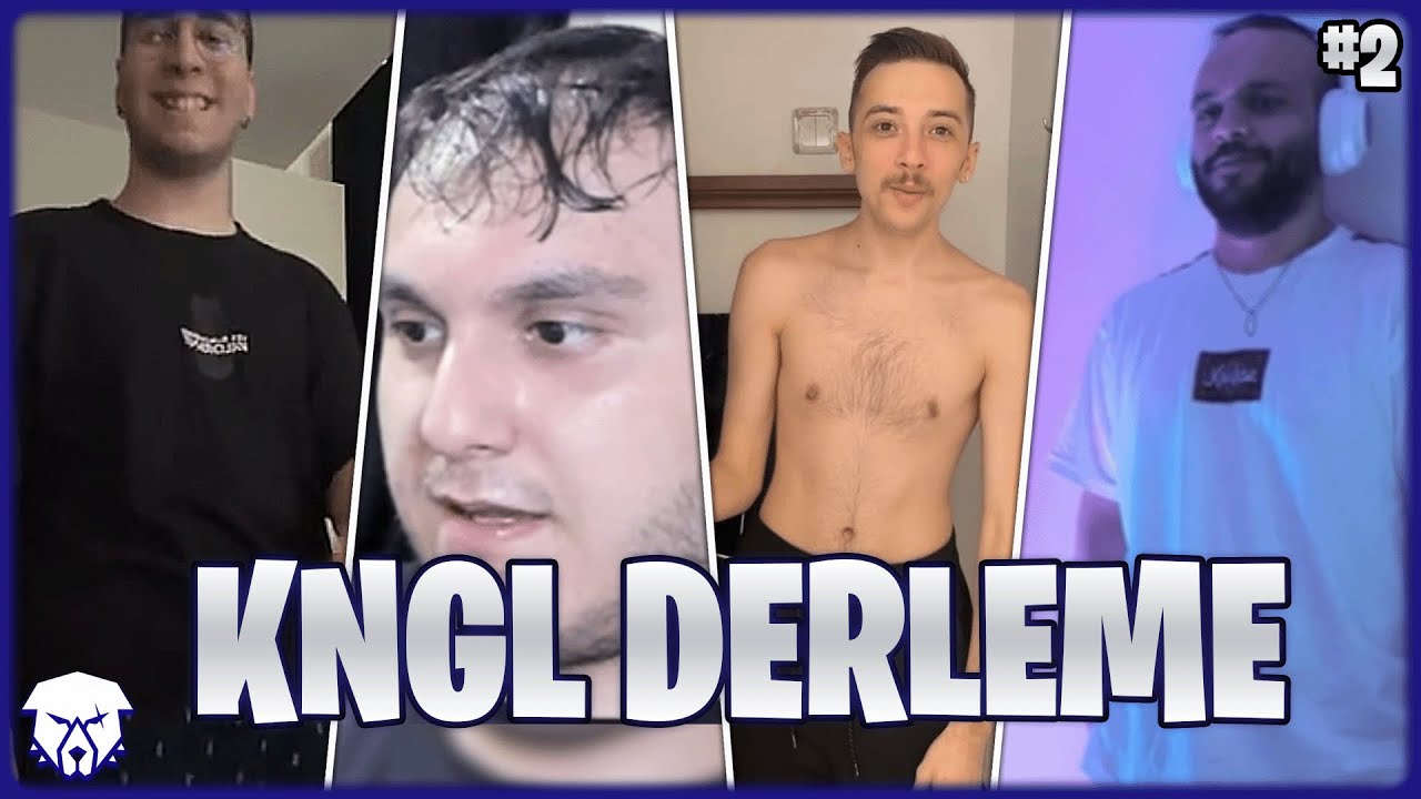 KNGL POST Derleme | #2
