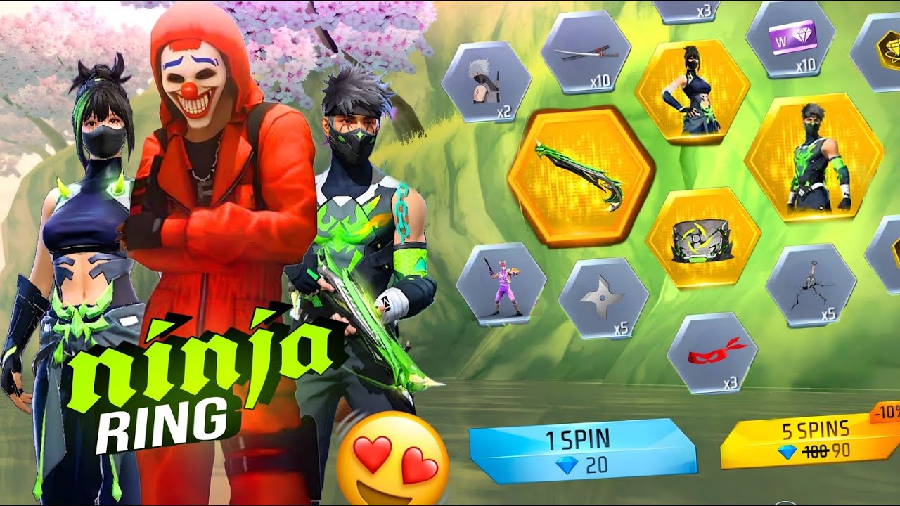 New M1873 Shotgun & Ninja Bundles🔥 Gameplay - Good Or Bad? FreeFire