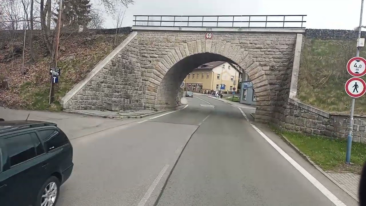 Tanvald (kraj liberecki) Czechy