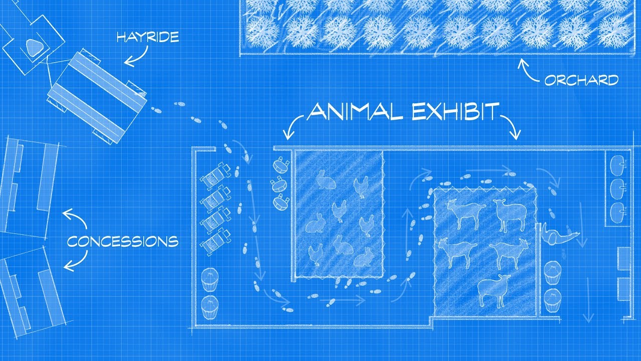 Animal Agritourism: Lay out a Plan for Success