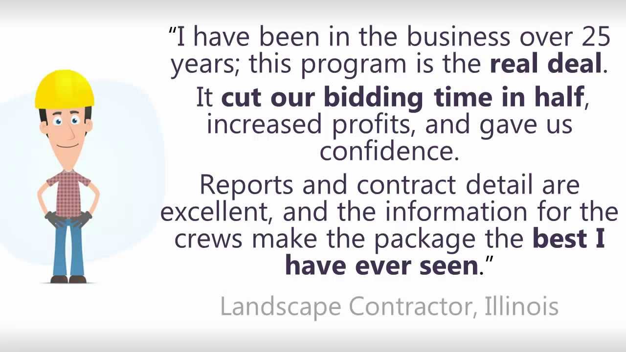 Landscape Management Network - Quick Overview