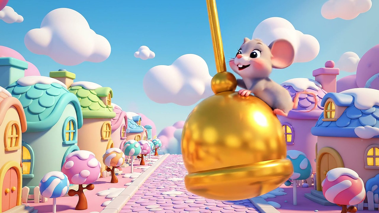 Ultimate 1 Hour Nursery Rhymes Marathon | Non-Stop Toddler Learning & Kids Songs