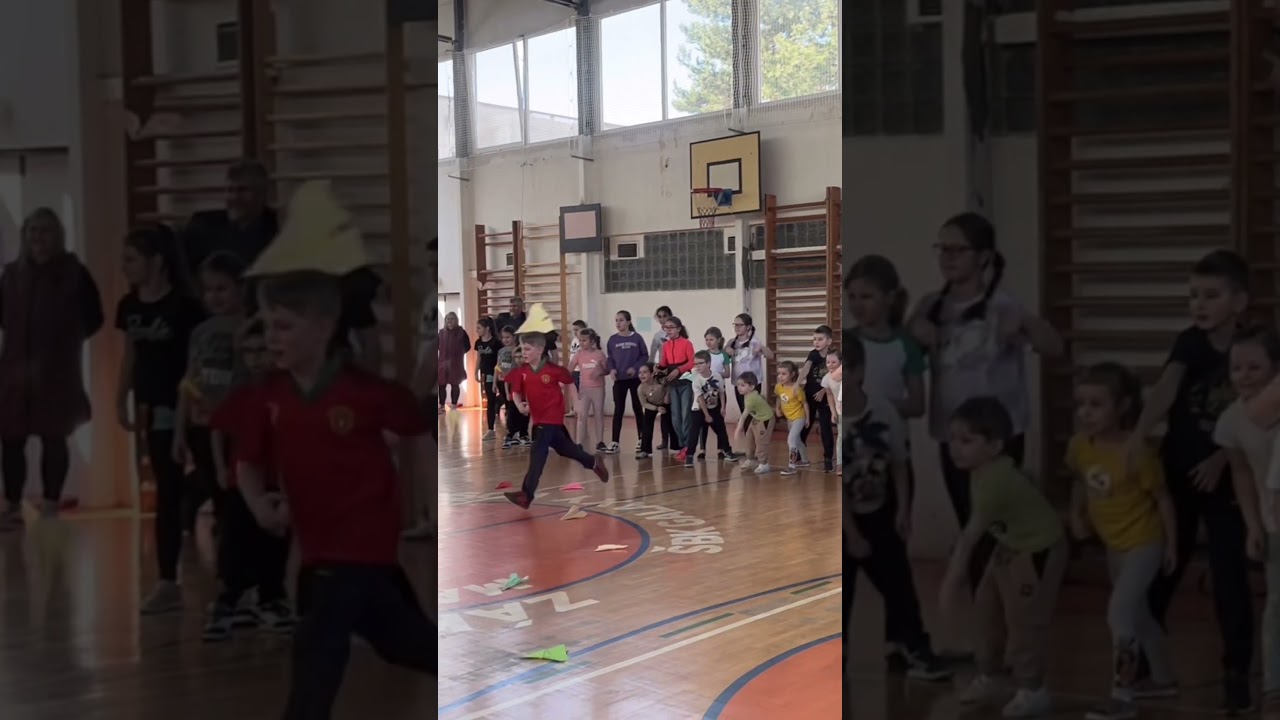 Pravoslavi&aacute;dka 2025 #orthodox #shortsvideo #shortsyoutube #pravoslavie #kosice #children