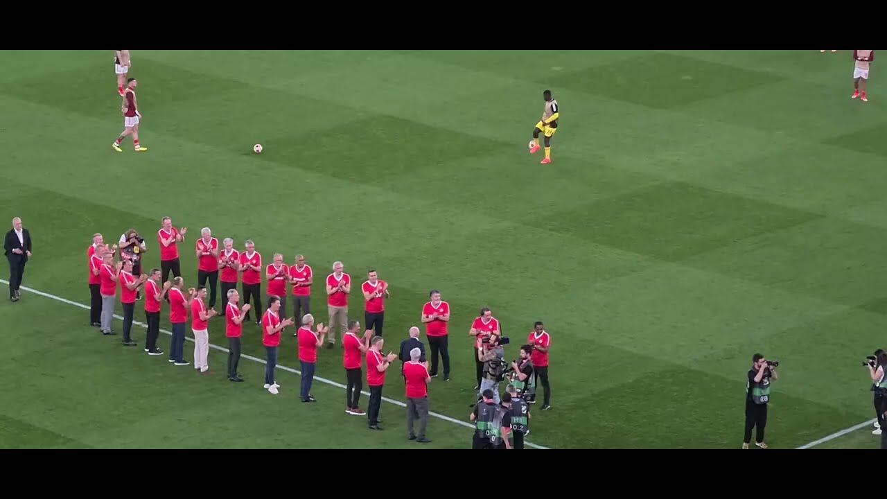 Benfica fans will always love Sven Goran Eriksson 1948 – 2024 (76 y/o)