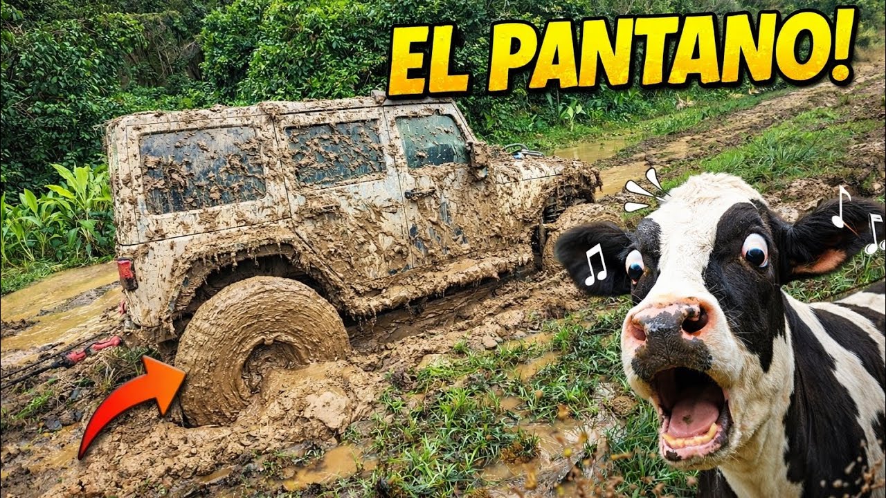 Suscriptores 5/La Vaqueria/La Peor Experiancia! Parte 1 