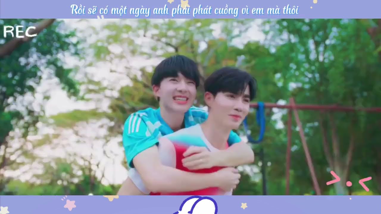 [Vietsub|Engsub][ZeeNuNew fmv] 怎么办•Làm xao đây😖