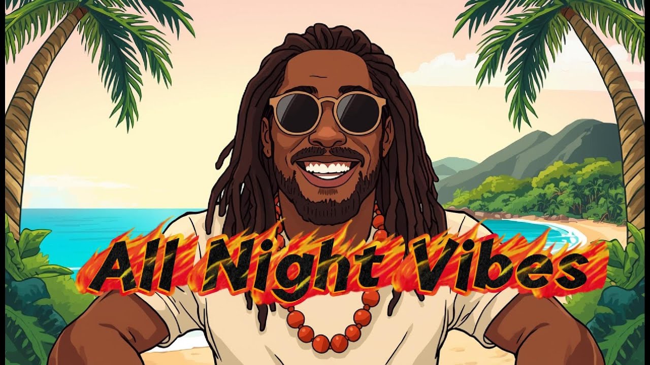 All Night Vibes