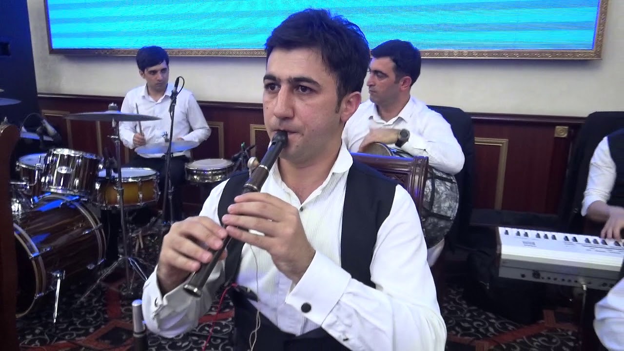 Totu Klarnet (Tutek) 2017 Irani