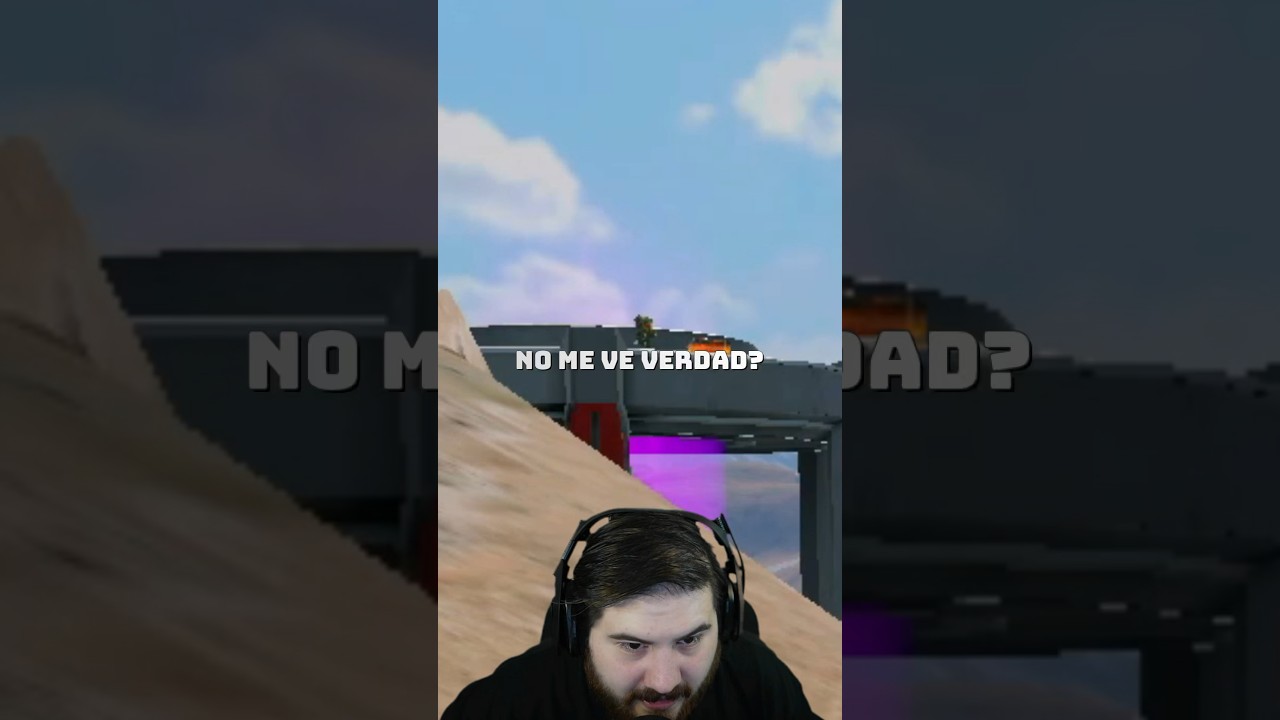Casando con el Oso 😧 #oqueioquei #osito #codm #gameplay #humor #streamer #codmobile