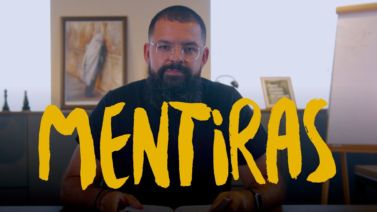 O QUE A PALAVRA DE DEUS DIZ SOBRE VOC&Ecirc; - Douglas Gon&ccedil;alves