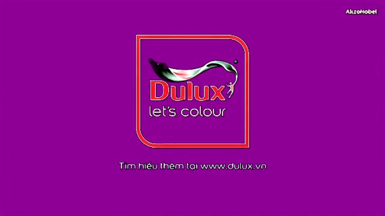 Dulux Logo (2023) Effects (Preview 2 Dermuz-TV Effects)