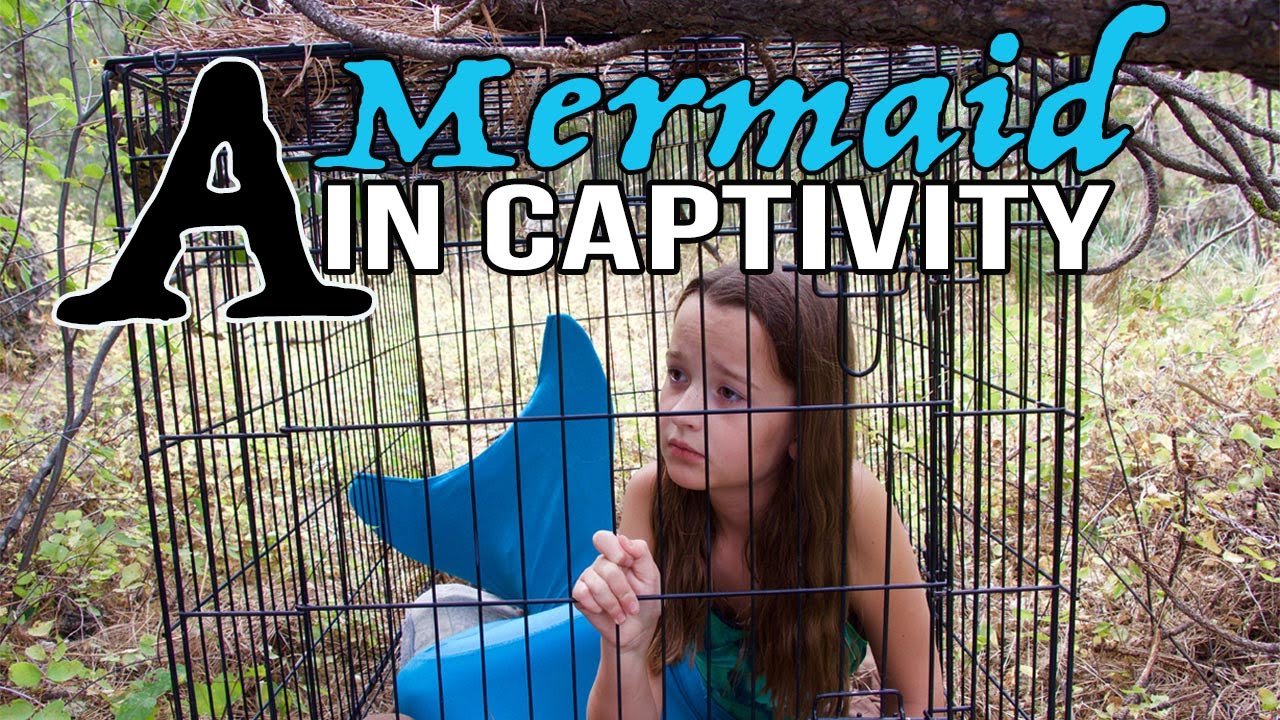 A Mermaid in Captivity (EP. 7) | A Mermaid's Journey SEASON 3