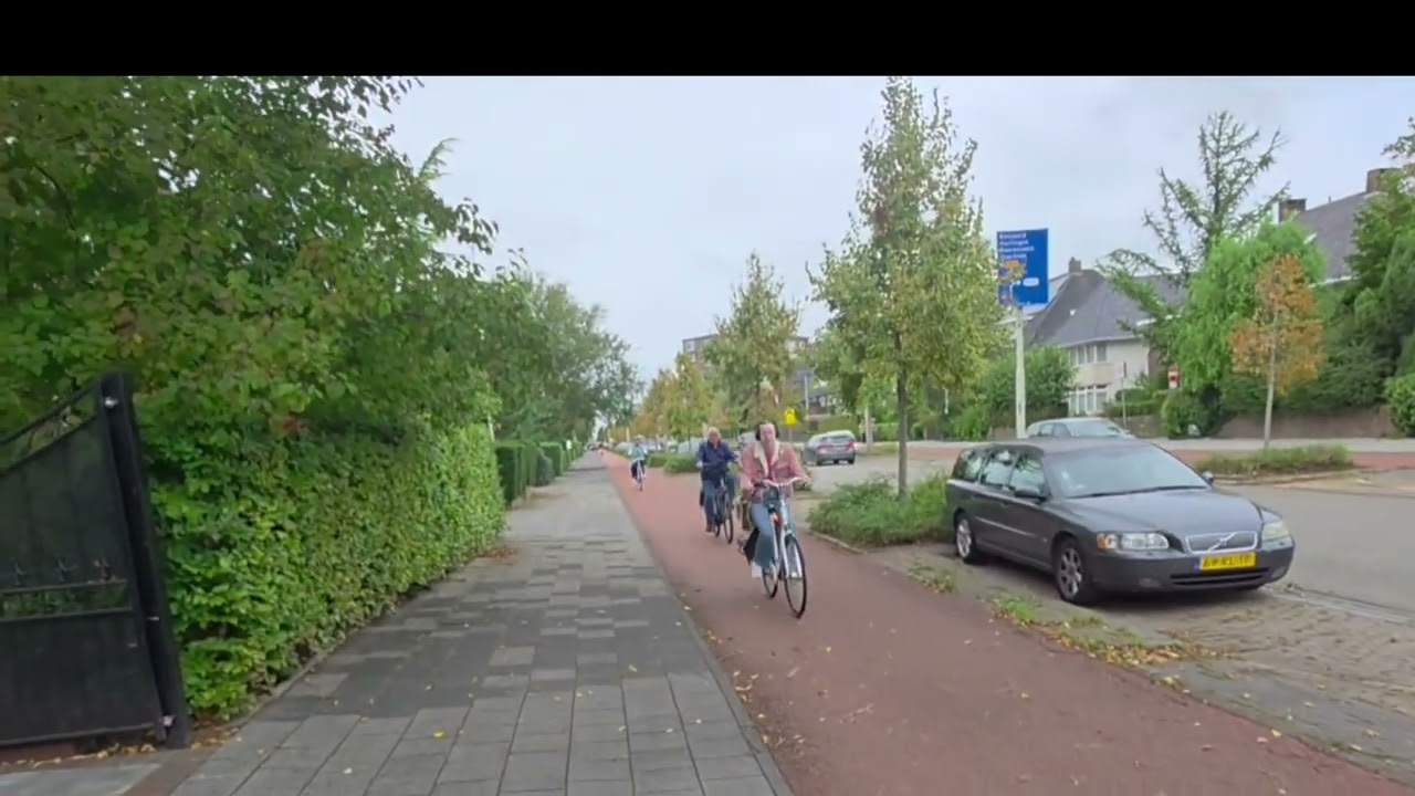 Leeuwarden Netherlands 
