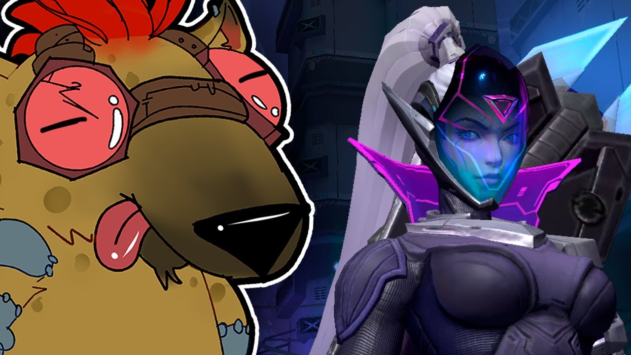 JOGUEI DE VAYNE MID SEM QUERER NO WILD RIFT KKKKKKKKK