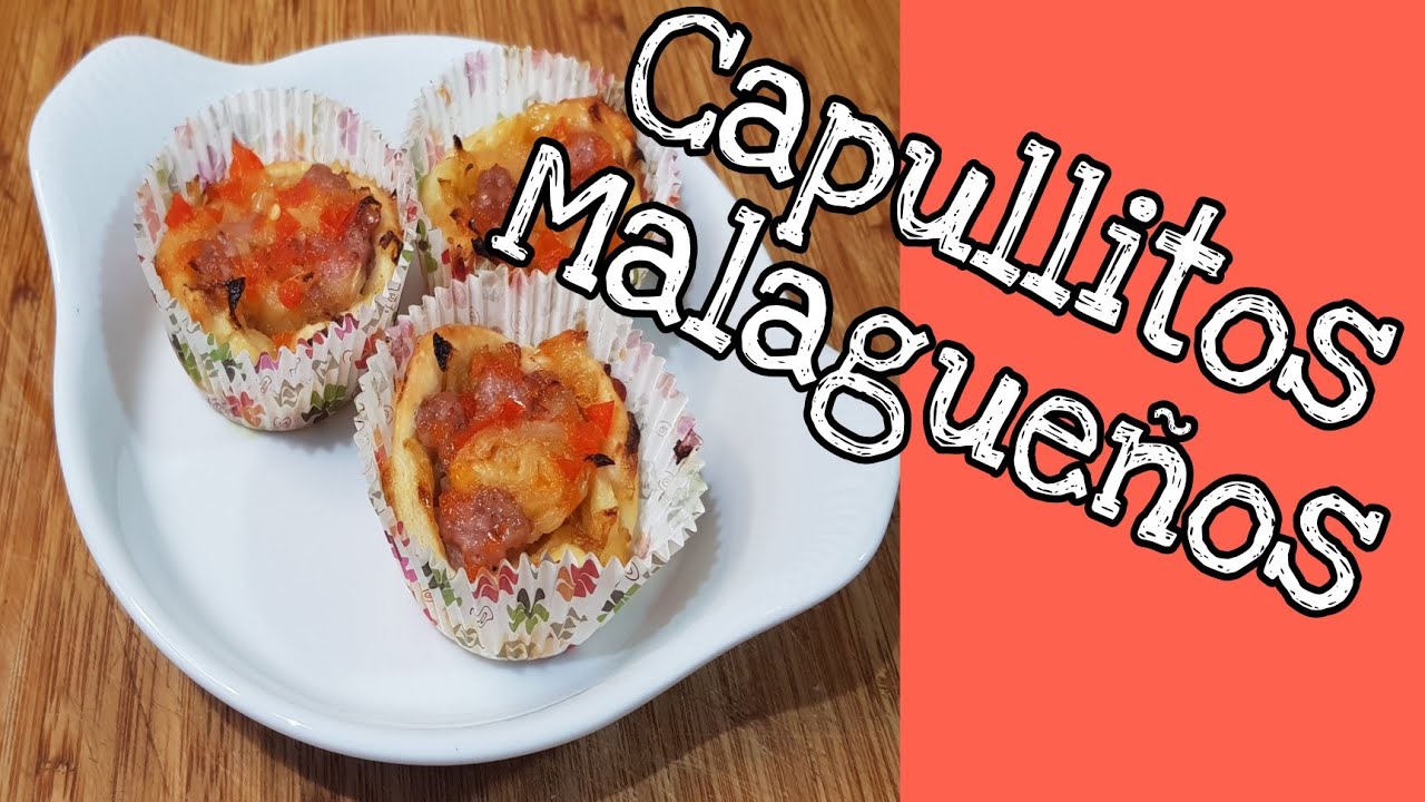 Capullitos Malagueños