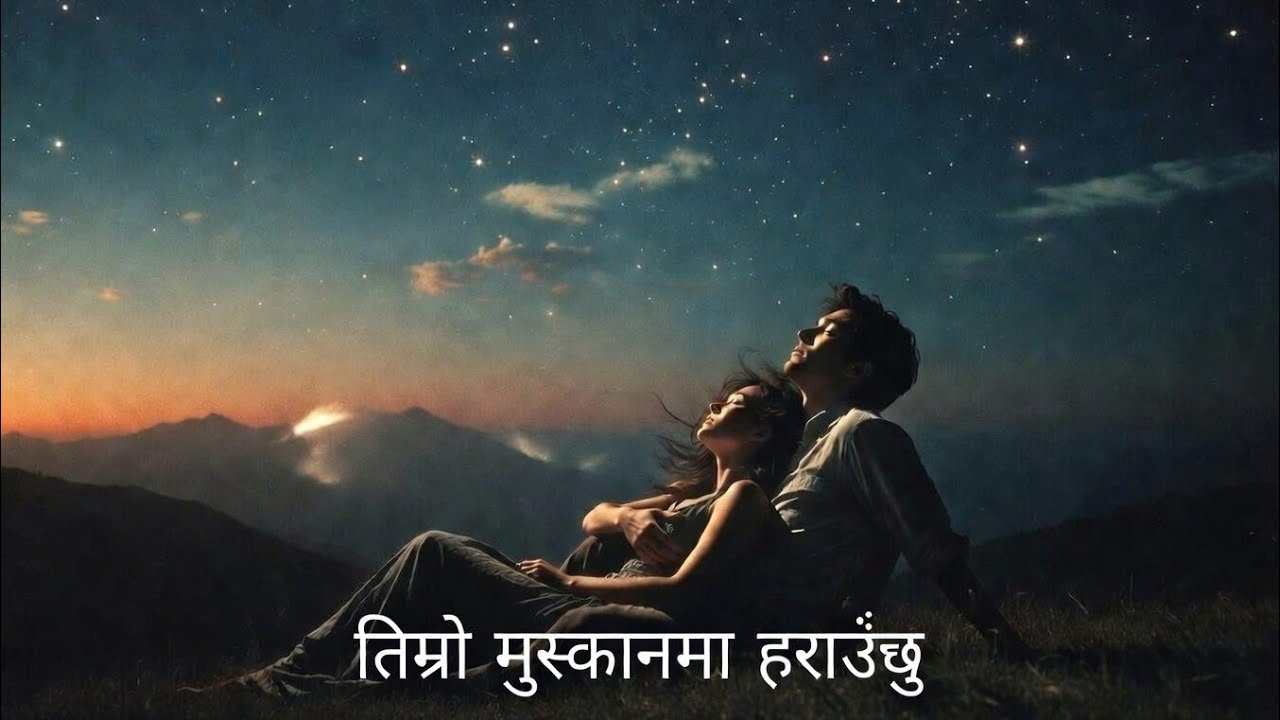 तिम्रो मुस्कानमा हराउँछु | Timro Muskan Ma Harauchu | New Nepali Romantic Song 2026 new nepali song