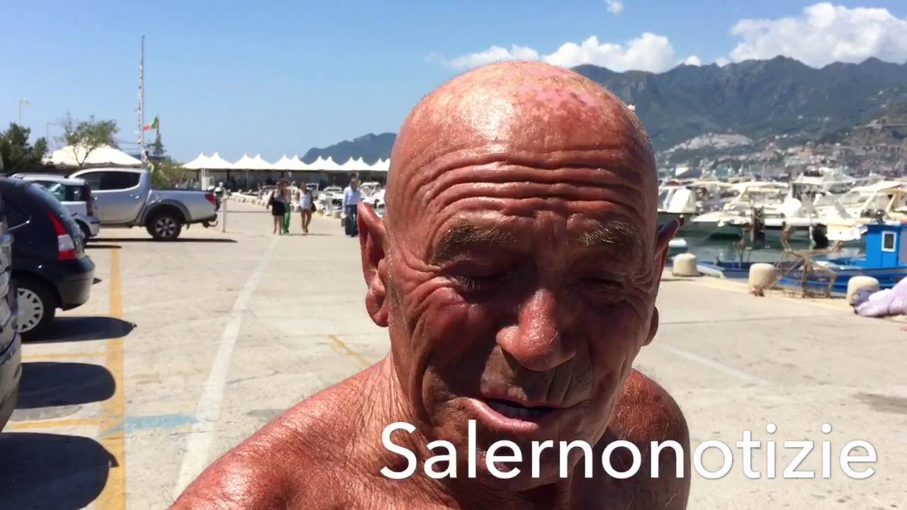 Salerno: Pietro da Banzano parla dei migranti, di economia e rifiuti