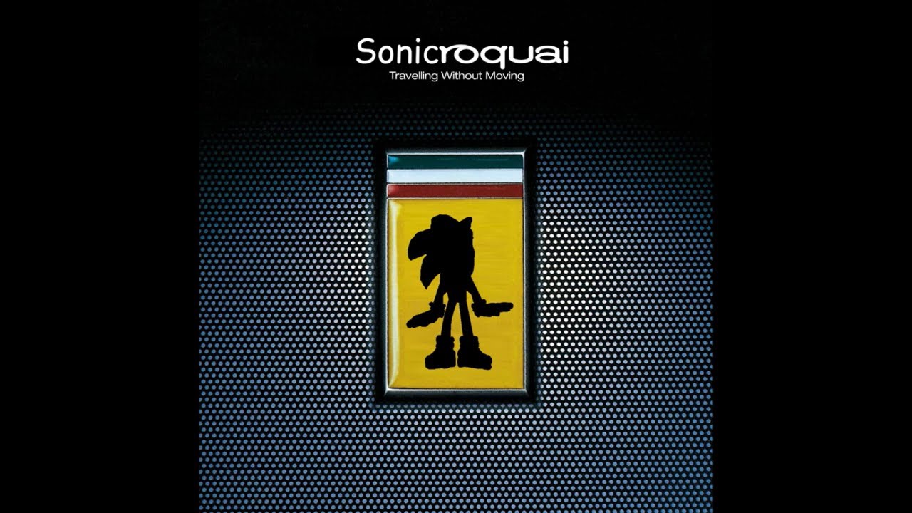 Jamiroquai - Cosmic Girl but In the Sega Genesis sound font