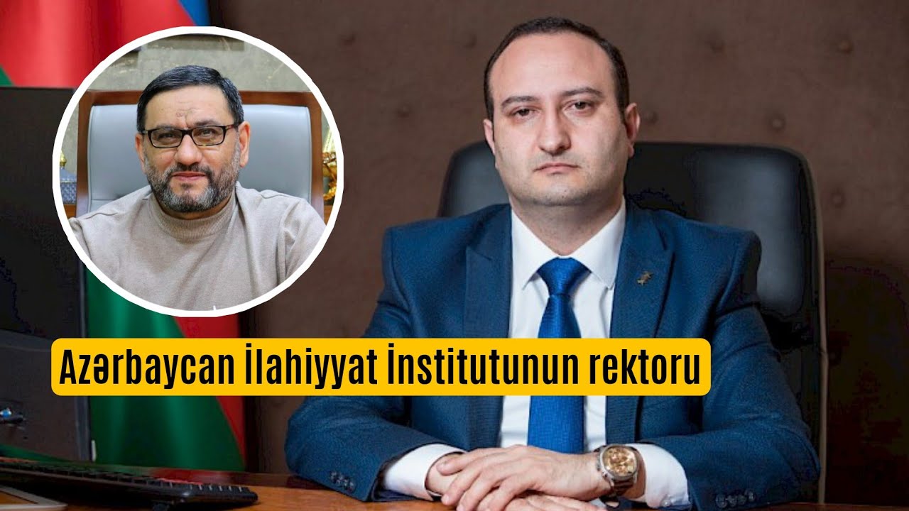 Aqil Şirinov - Hacı Şahin Həsənli haqqında