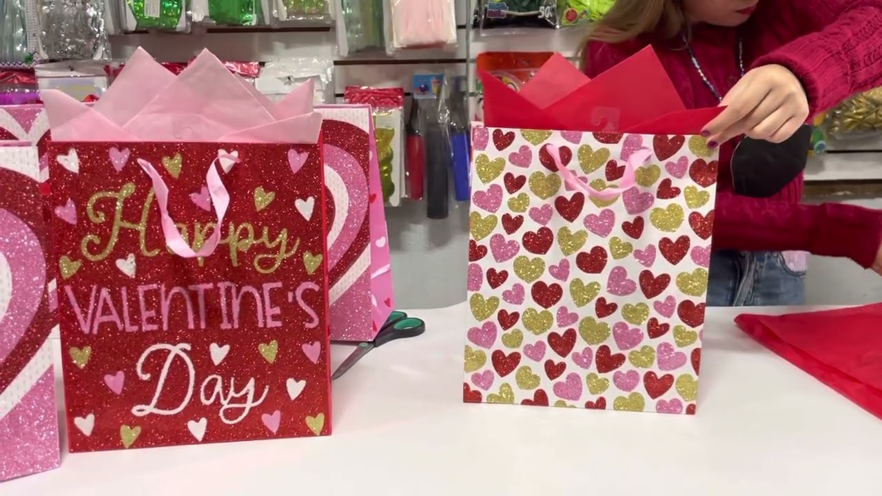 Papel china para bolsas