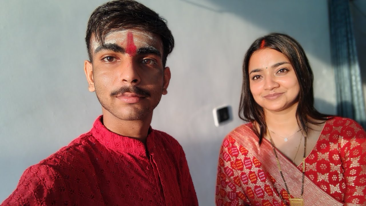 JIJA JI KE GHAR RUDRAVISHEK 🙏🚩🔱🍀💚#likeandsubscribe #trendingvlogs #viralvlogs #sawanspecial