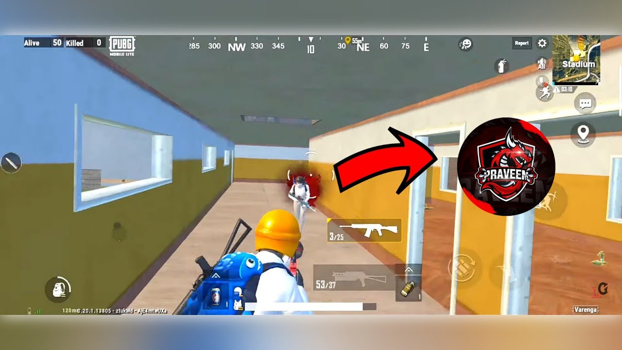 I KILLED GoDTushar OP | @godtusharop1 @godrandomyt3629