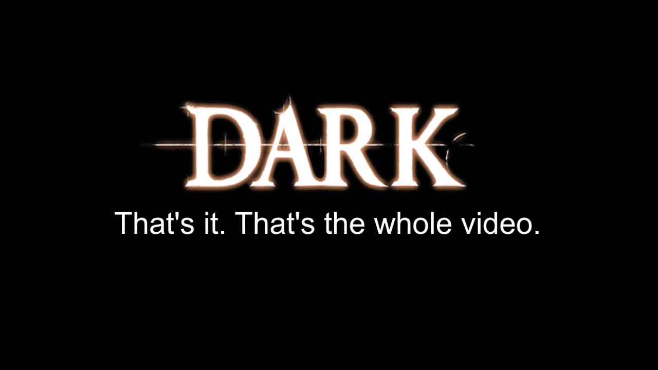Best of Dark Souls #4