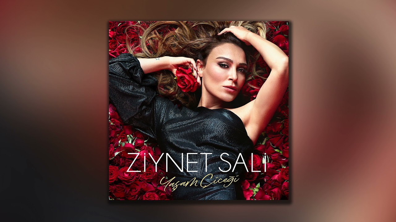 Ziynet Sali - Aklıma Selam Söyle