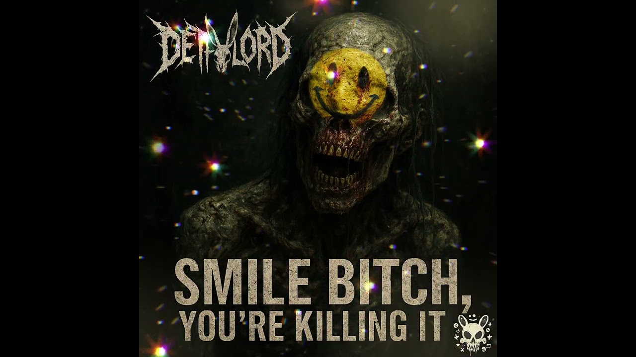 Smile B!tch, You're Killing It